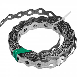 84857975 Перфорированная лента волна 17х0,75 5 метров