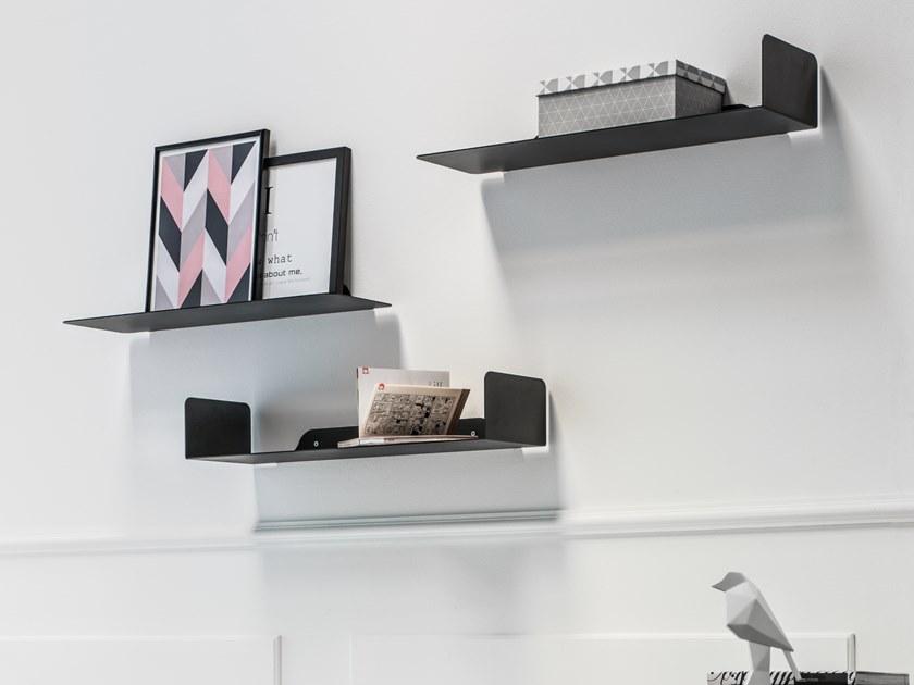 TrabA' Металлическая полка  0069  - Вид №1