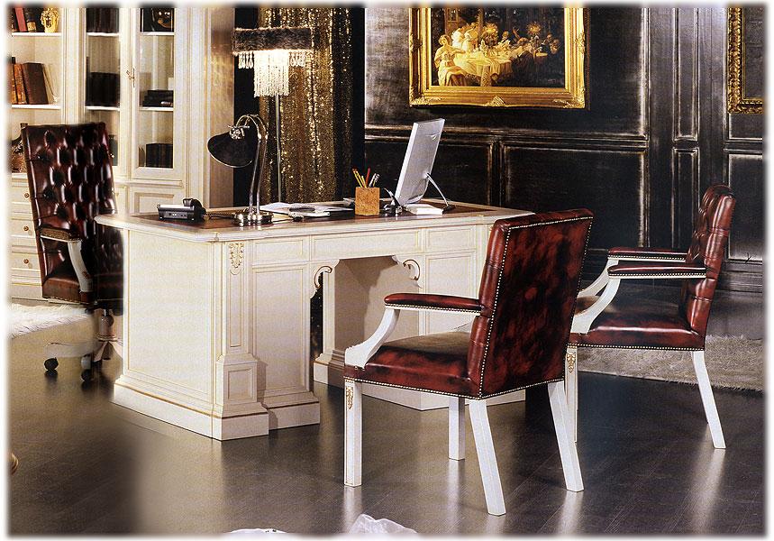 Письменный стол  MIRANDOLA M382/PE  - Вид №2