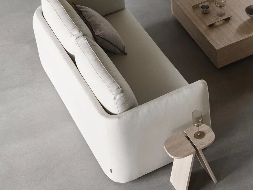 Дубовый табурет blomus Avio ARCH-00102964 - Вид №4