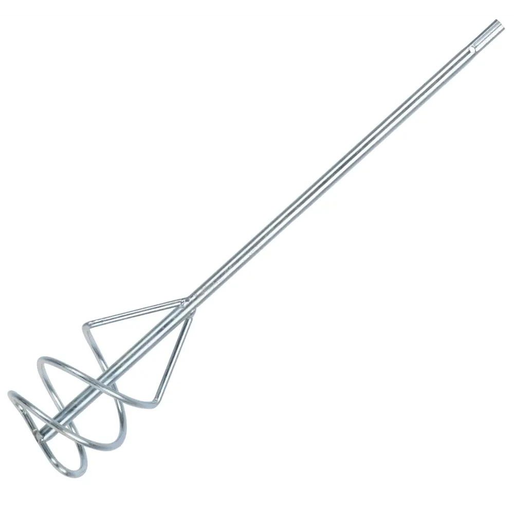 Насадка-миксер Fit 04218 SDS-Plus 80x400 мм, сталь 89364607 STLM-2110655 