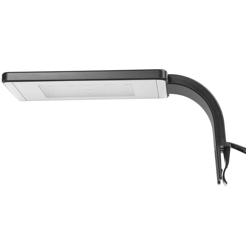 ПР0031948 Светильник светодиодный LEDDY SMART LED ll Plant 6W черный (8000 K, 470 лм) AQUAEL  - Вид №2