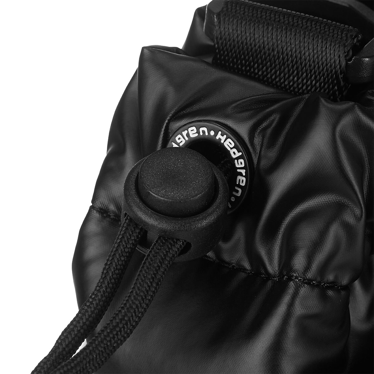 HCOCN03/003-01 Сумка-тоут HCOCN03 Puffer Tote Hedgren Cocoon - Вид №6