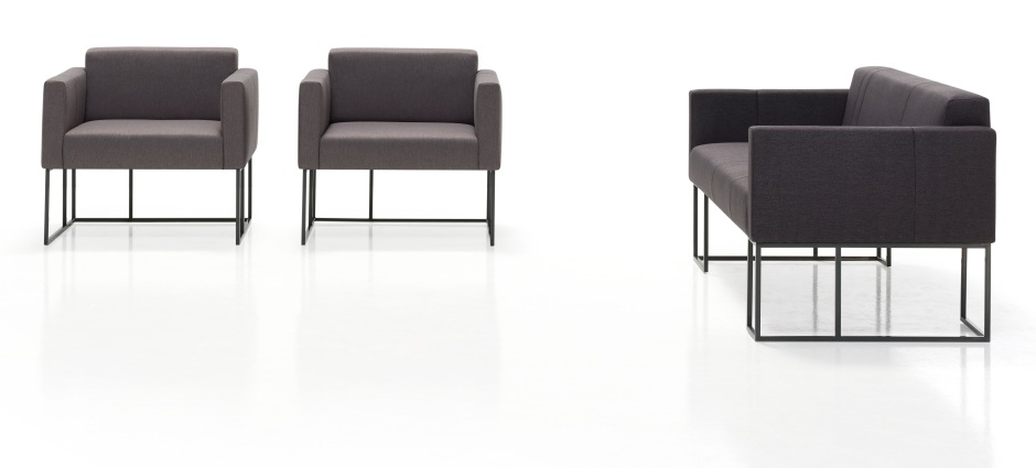 001308 Диван XS INCLASS Elements Santreyd - Вид №2