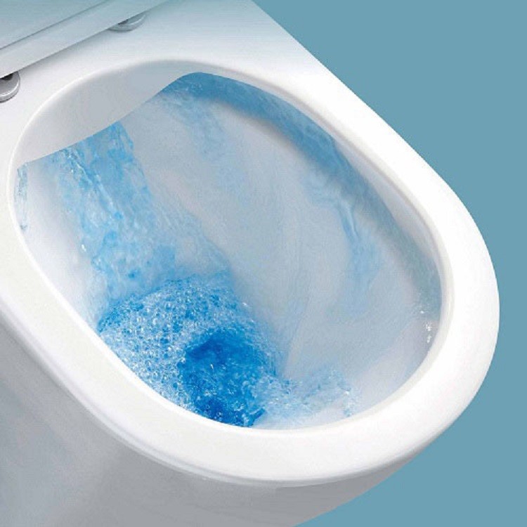 2197GW Унитаз подвесной 2197 LAB.Space  - Вид №2