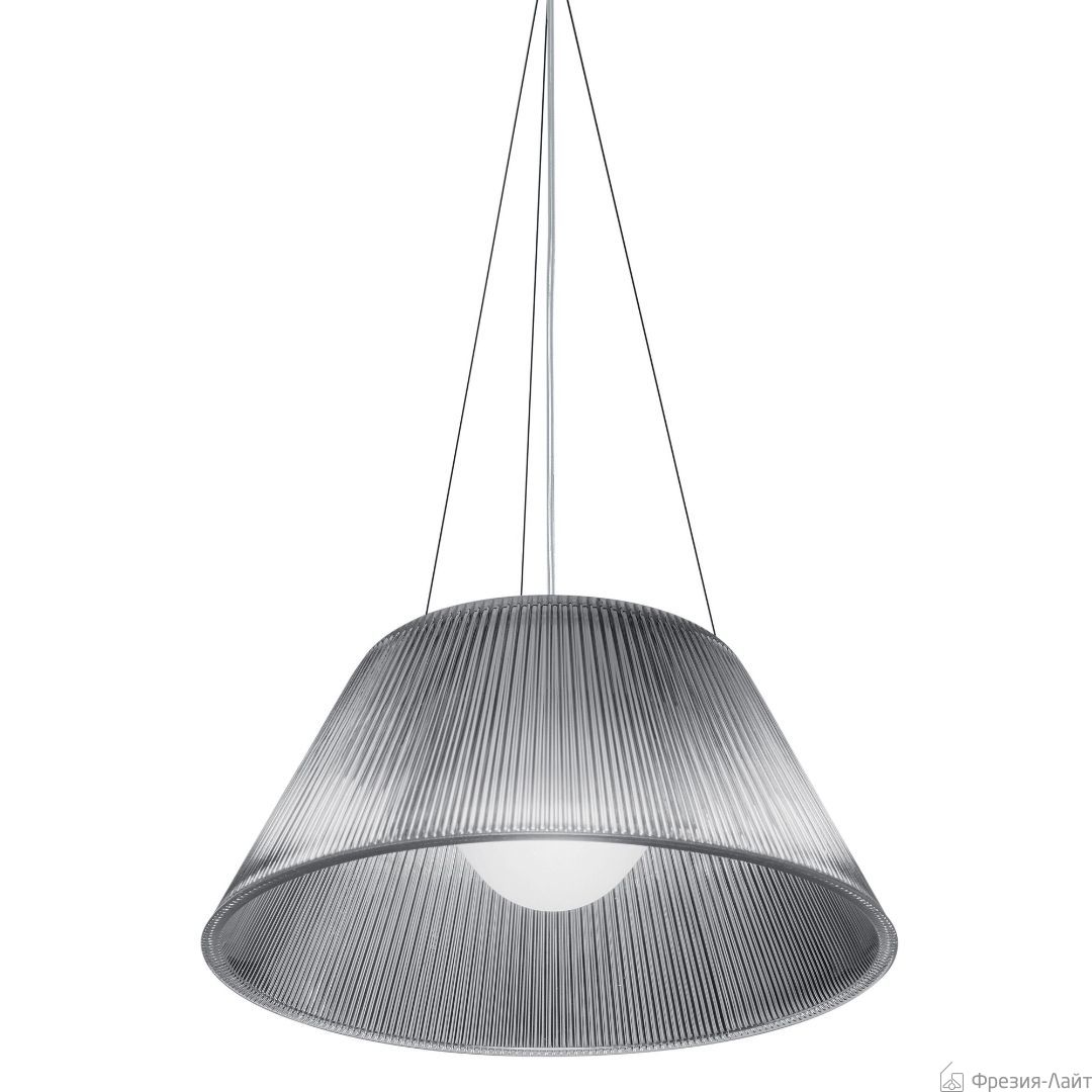 Flos F0003000 Romeo Moon подвес f3000