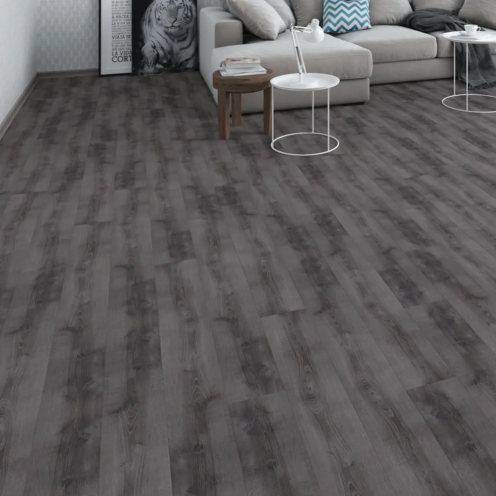 Ламинат «Дуб Макао» 33 класс толщина 8 мм с фаской 2.153 м² ARTFLOOR STLM-2118500