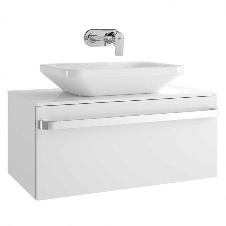 K083401 Симметричная раковина-чаша 55 см Ideal Standard TONIC II - Вид №4