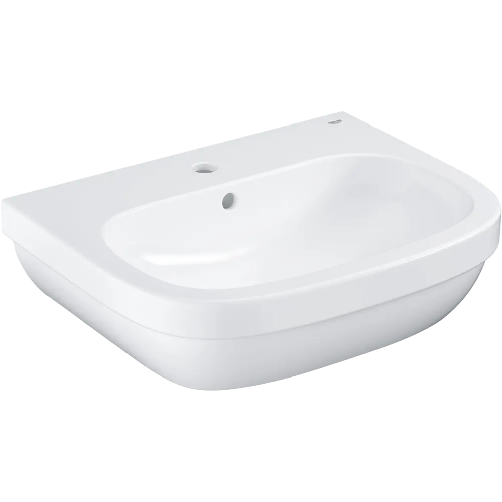 Раковина Grohe Euro Ceramic 39335000, 60 см 81980513 STLM-2197173 - Вид №5