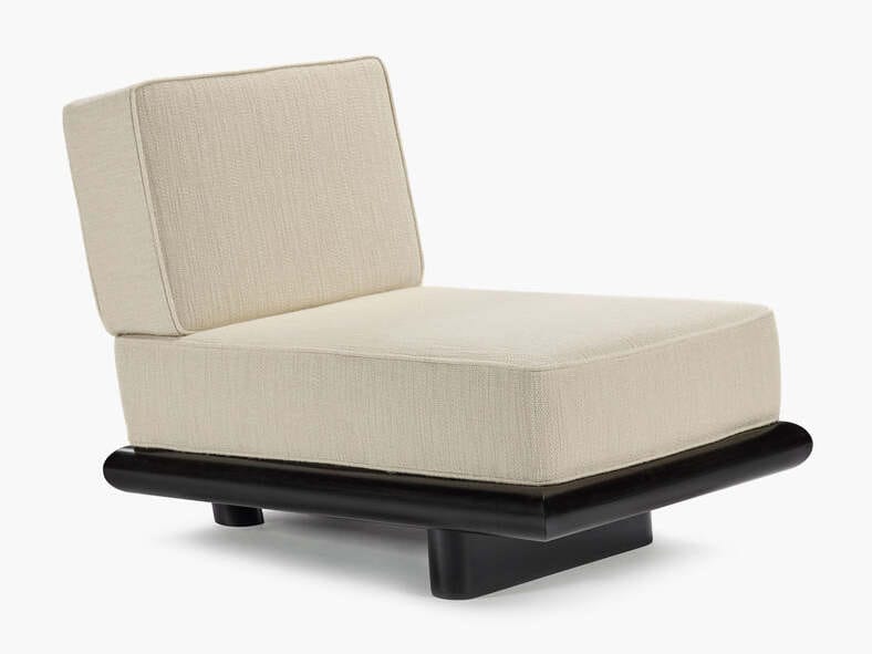 Тканевое кресло Serax Мебель от Энн Демельмейстер ARCH-00016470 - Вид №11