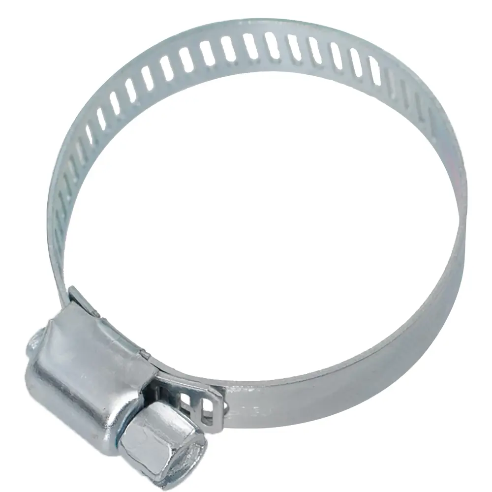 Хомут червячный 1 1/2" 21-38 мм 10100793 STLM-2105447 Santreyd 