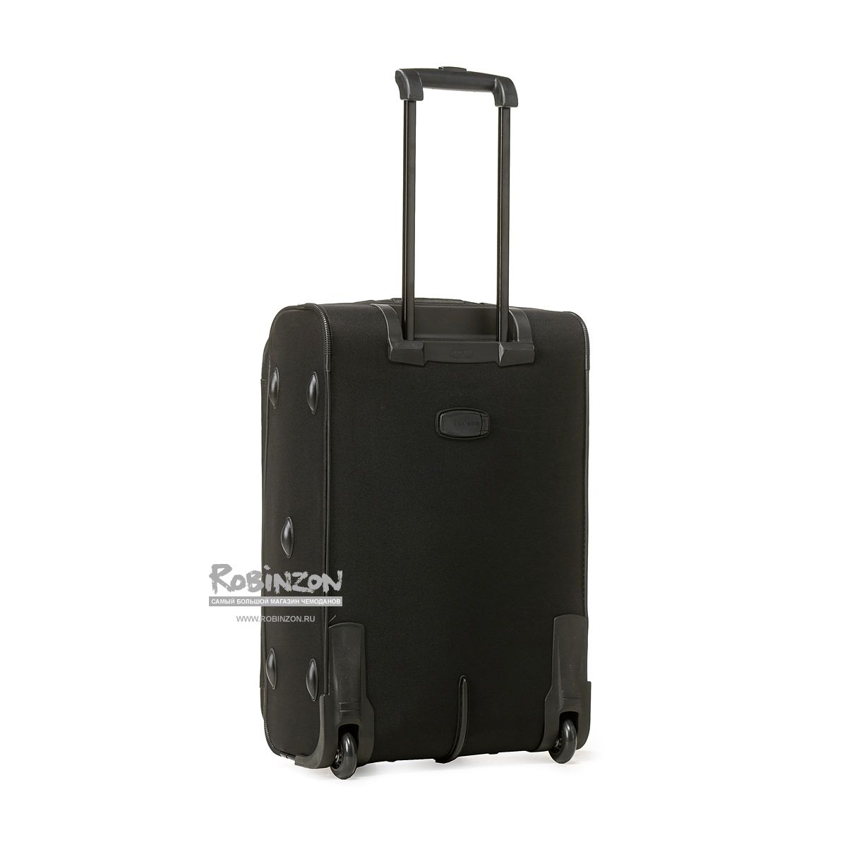 98488-01 Чемодан 98488 Trolley M 2w Travelite Orlando - Вид №2