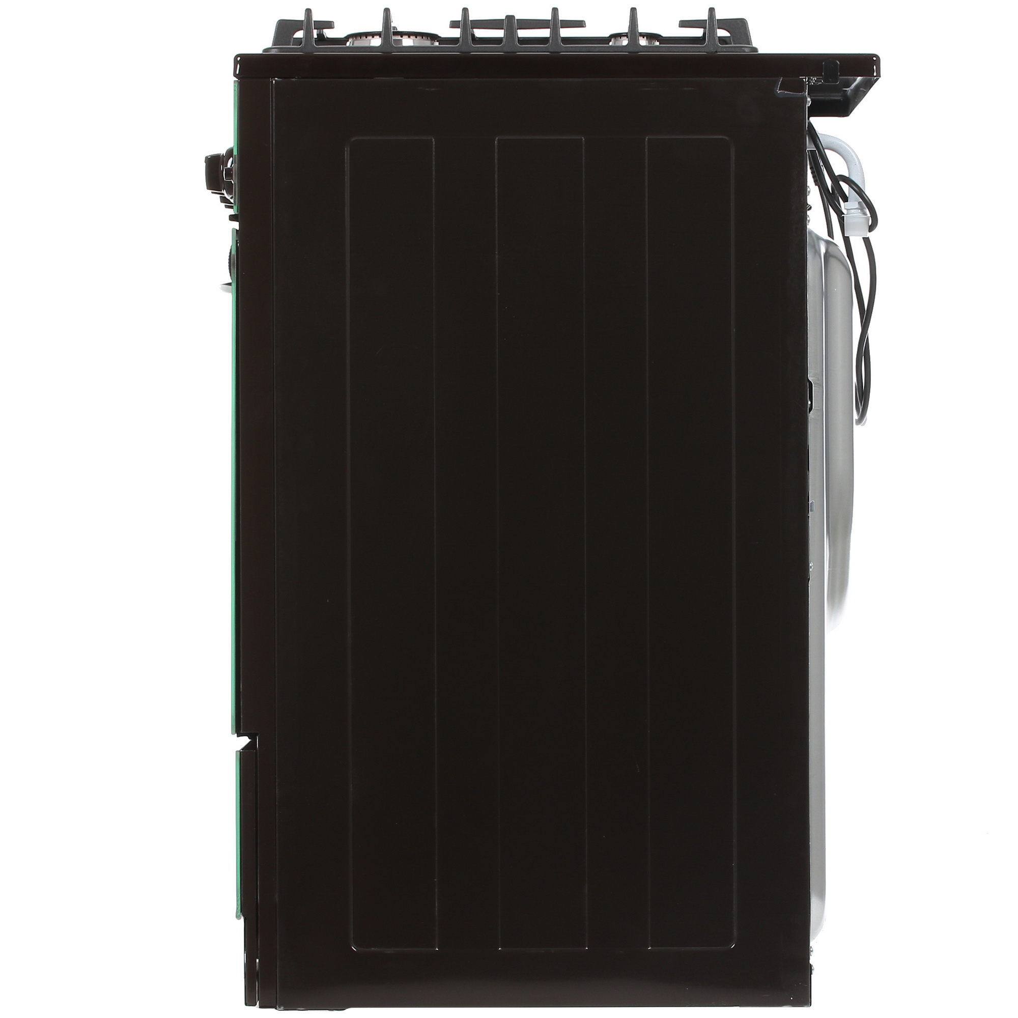 1115593 Газовая плита Gefest ПГ 5500-02 0114 коричневый STDN-0136737 - Вид №7