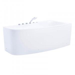A2203 L CGSP Ванна гидромассажная SSWW