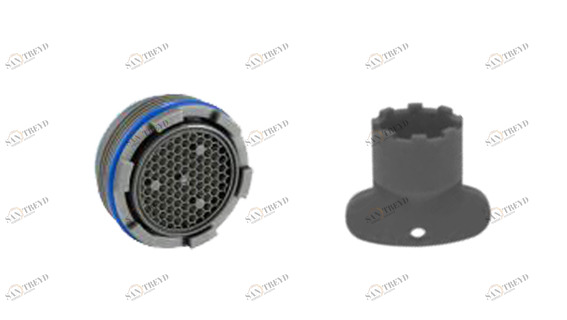 FIR Italia Комплект аэратора SPARE PARTS 05.0047.1