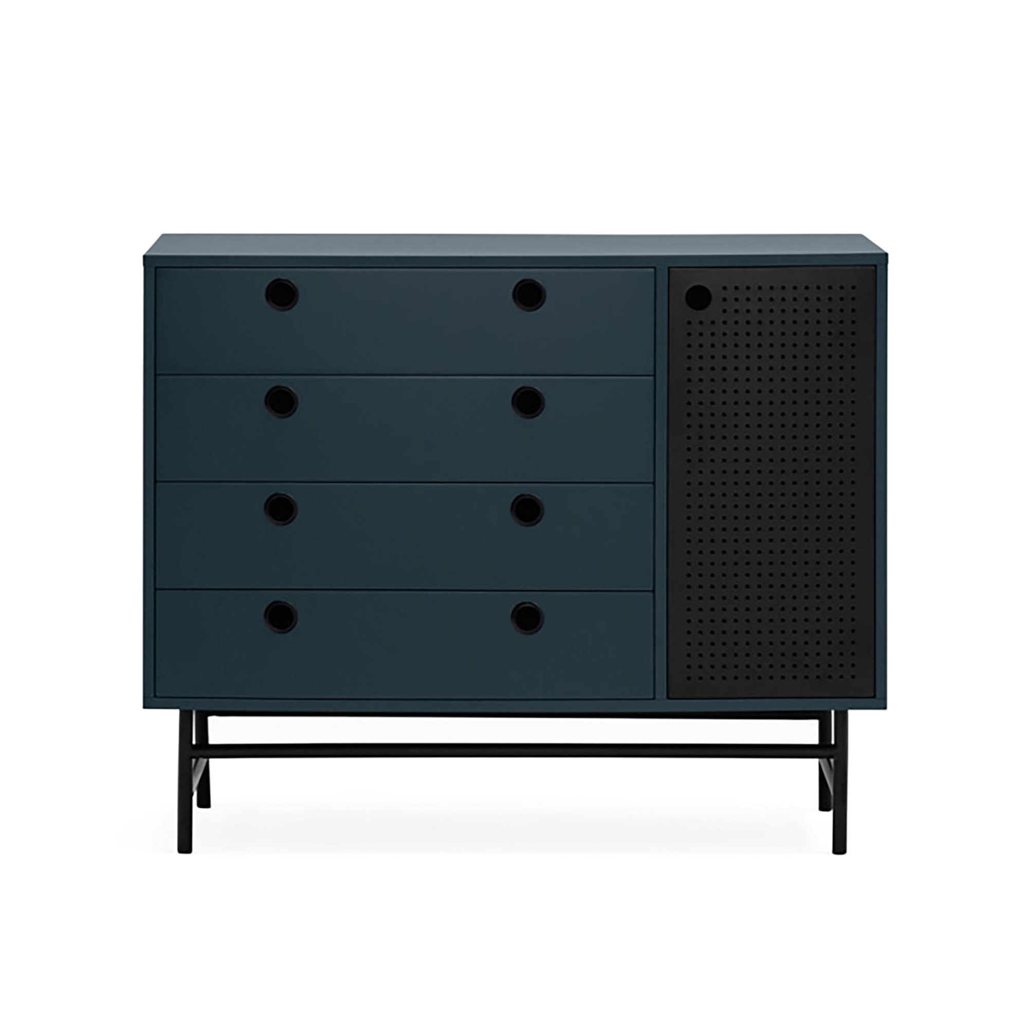 2000983245649 Комод MIUFORM Punto