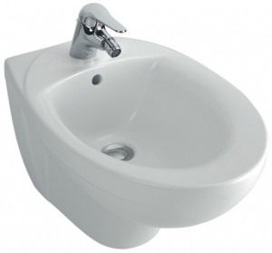 E4189-00 Подвесное биде JACOB DELAFON PATIO