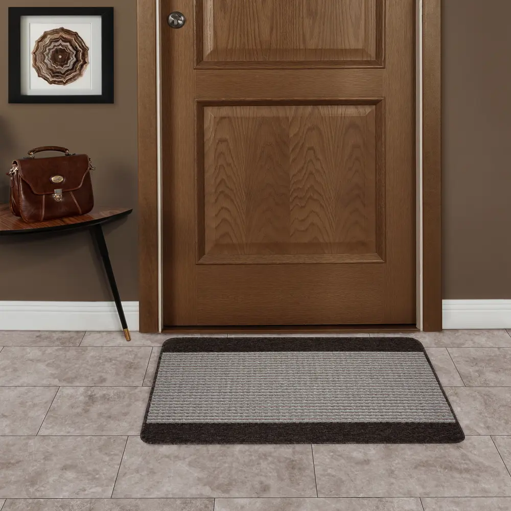 Santreyd Derby - декоративный коврик для современного интерьера 85565574 STLM-0063894