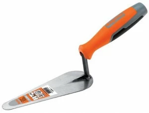 KAPRIOL Кельма для кошачьего языка с рукояткой Progrip Hand tools - cazzuoline