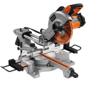 Торцовочная пила  AEG PS 254 L 5481097