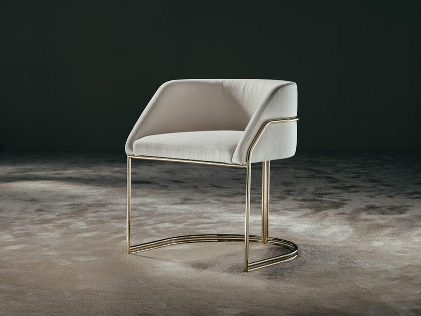 GIOPAGANI Мягкое кресло Esprit noir sun-id-1461970 - Вид №3