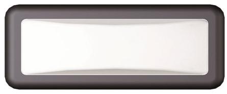 Terzo Light Настенный светильник для улицы / потолочный светильник для улицы из пластика sun-id-1458330 - Вид №2