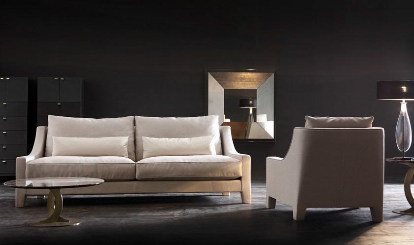 OPERA CONTEMPORARY Комод из дерева Dimitri sun-id-1489422 - Вид №3