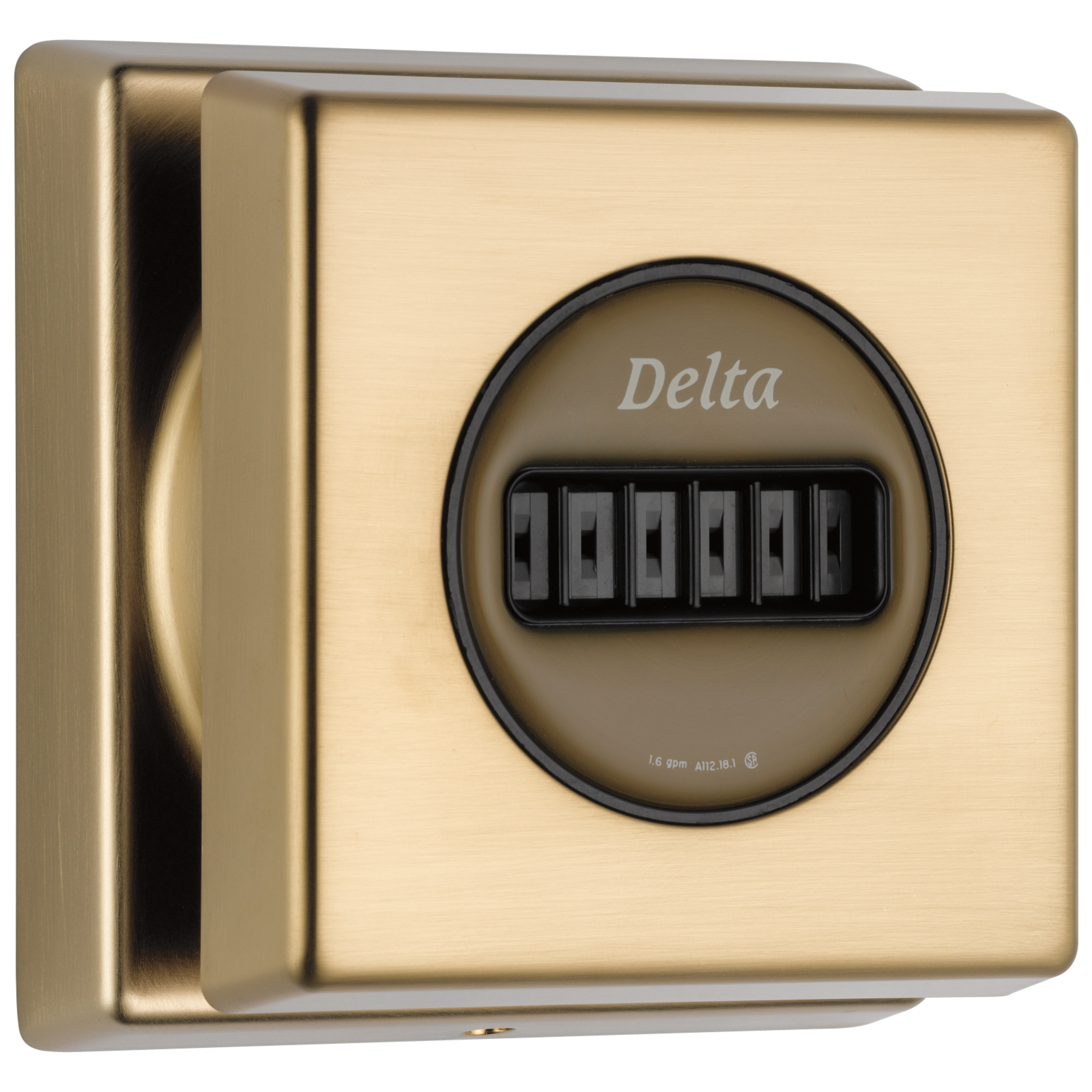 T50050-CZ Спрей для тела H2Okinetic® Body Spray Trim Delta Faucet Delta Шампанское бронза