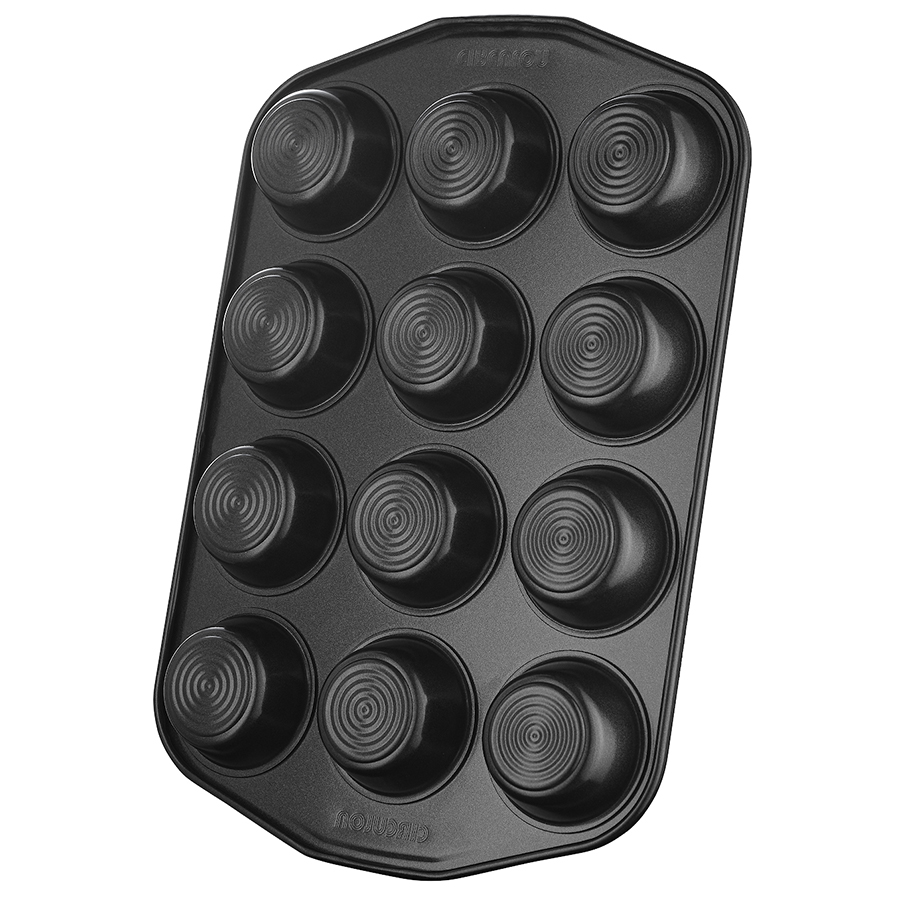 R46132 Форма для выпечки маффинов , ultimum CIRCULON  - Вид №1