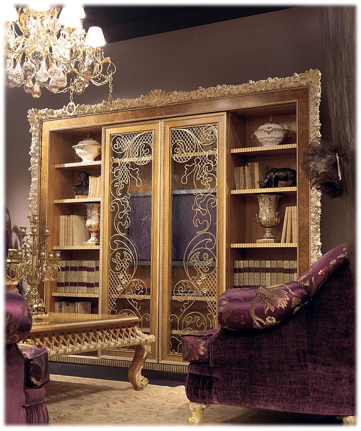 Стенка  RAMPOLDI ALYS 04  - Вид №1