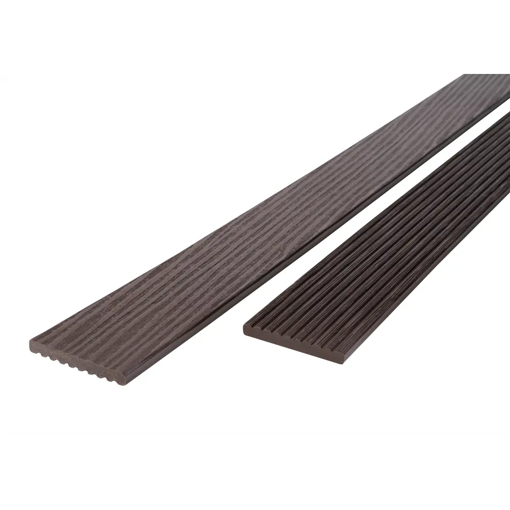 Декоративная планка T-Decks из натурального дерева 300×71×9 мм 88779116 STLM-1014360 - Вид №2