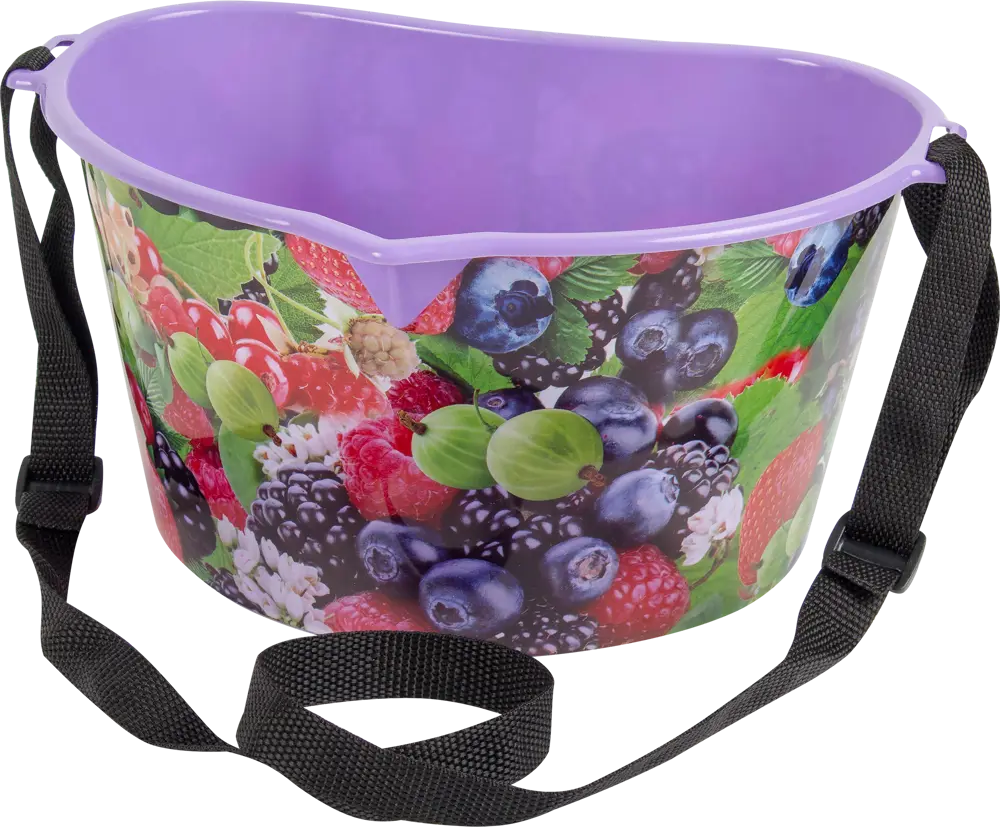 Santreyd Лукошко для сбора урожая с регулируемым ремнём 82202571