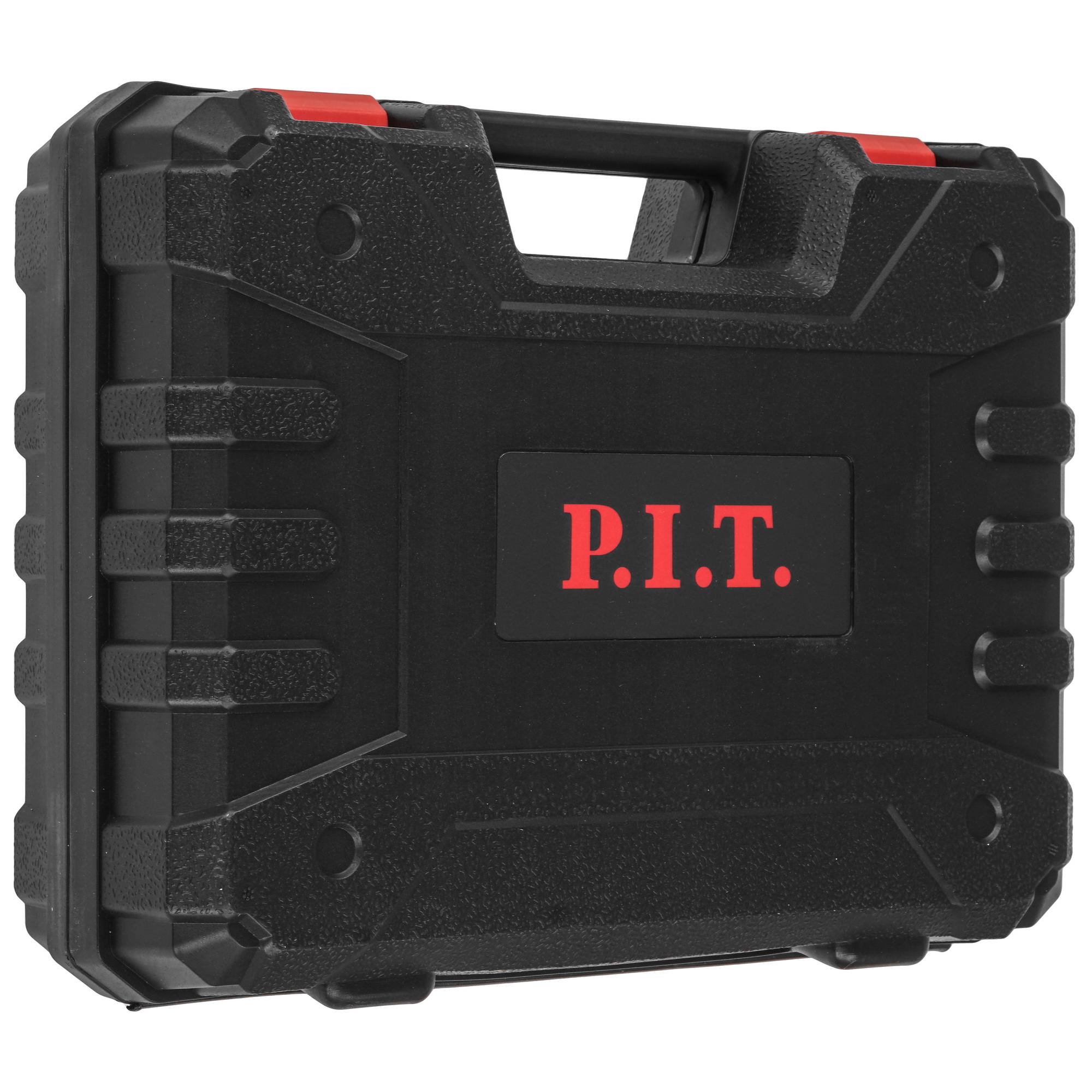 Гайковерт PIT PIW1100-C 9086491 STDN-0109720 - Вид №7