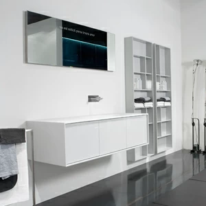 Комплект мебели №29 268 см Antonio Lupi PLANETA