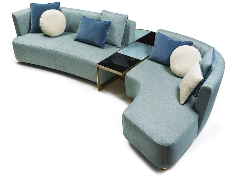 MARIONI Модульный диван Baia I0250 - Вид №2