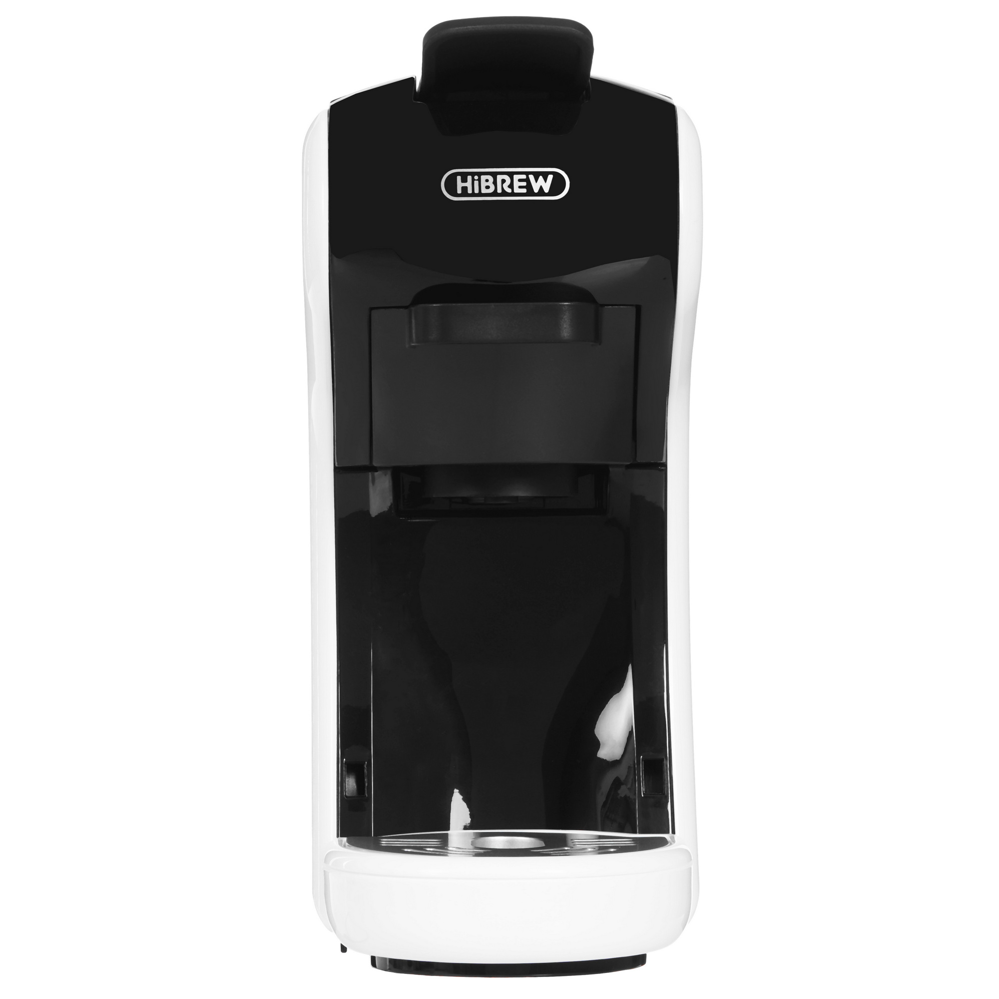 9156885 Кофемашина капсульная Hibrew H1A STDN-0097781 - Вид №1