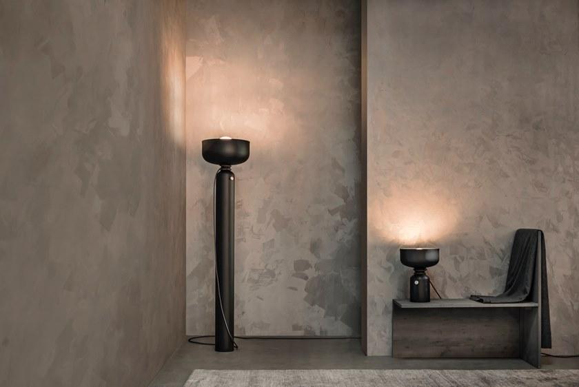 ANDlight Настольная лампа из алюминия Spotlight volumes sun-id-1452732 - Вид №13