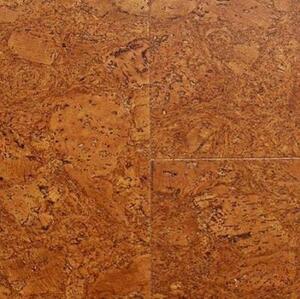 Пробка Viscork Scandia Plank Ochre (Гладкая) 905х140 мм.