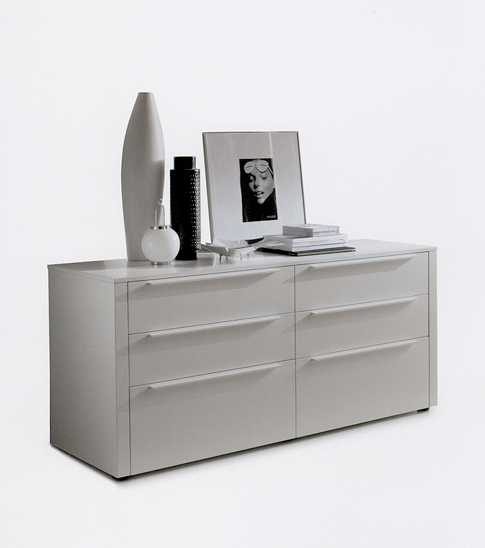 Комод ASIA MOBILFORM CMAS 