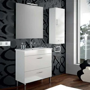 КОМПЛЕКТ МЕБЕЛИ ALMAGRO 80 СМ WHITE