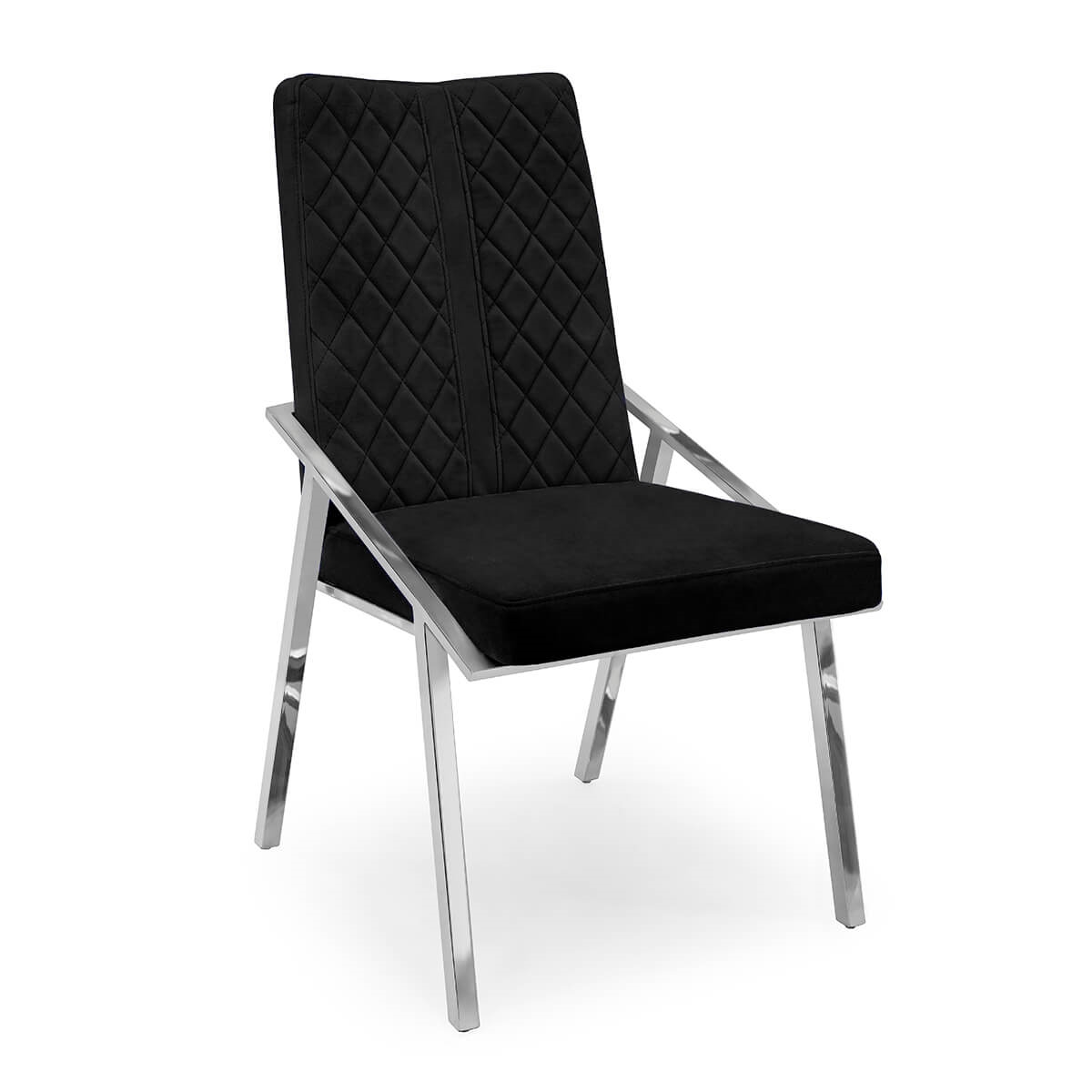 700415-90 ABHIKA ПРЕДСЕДАТЕЛЬ GARDA BLACK  - Вид №3