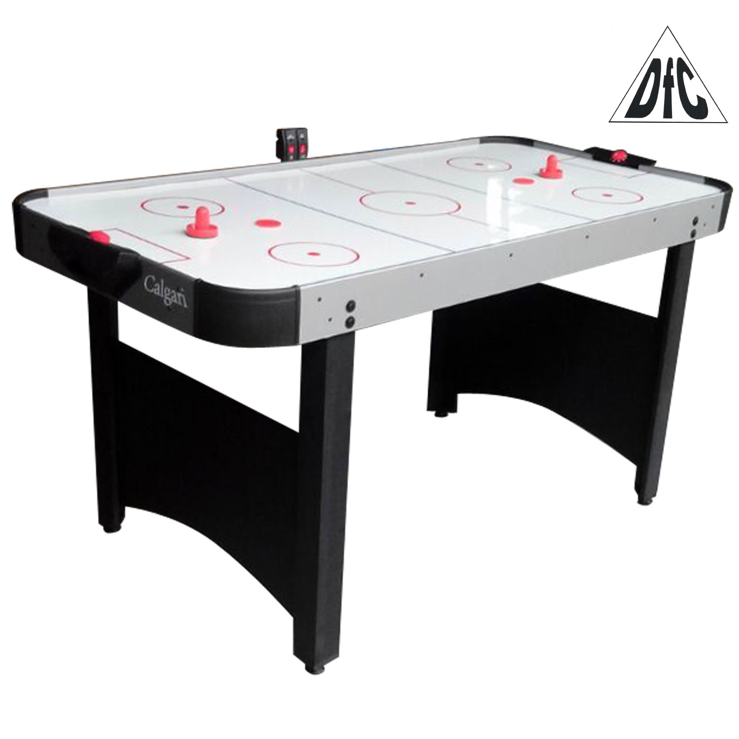 Аэрохоккей calgari DFC sun-id-2067730