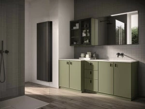 Ideagroup Тумба под умывальник Form