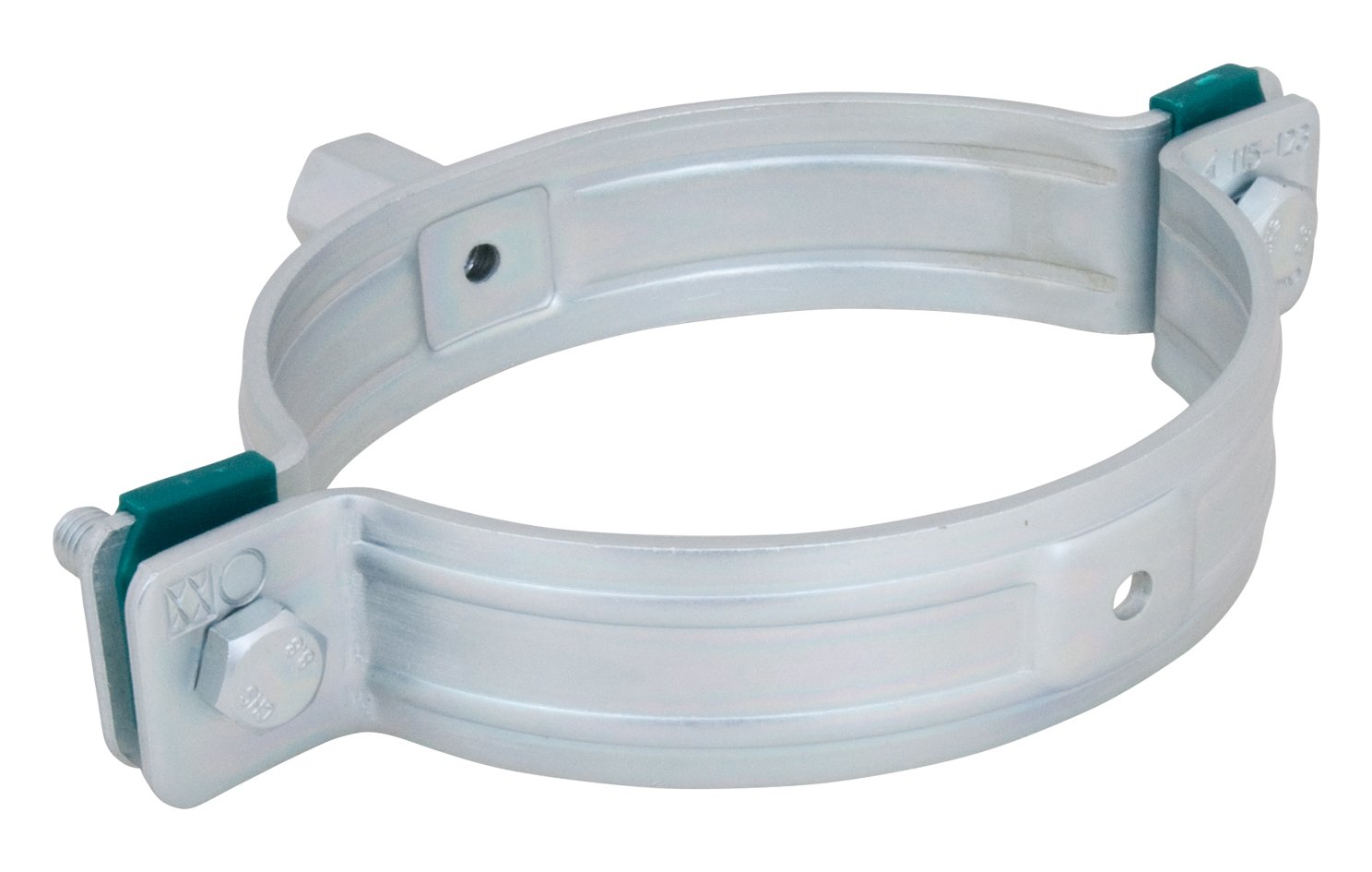 33078458 BIS Хомуты для высоких нагрузок без вкладыша HD500 (1/2″) (BUP1000) для стальных труб walraven 