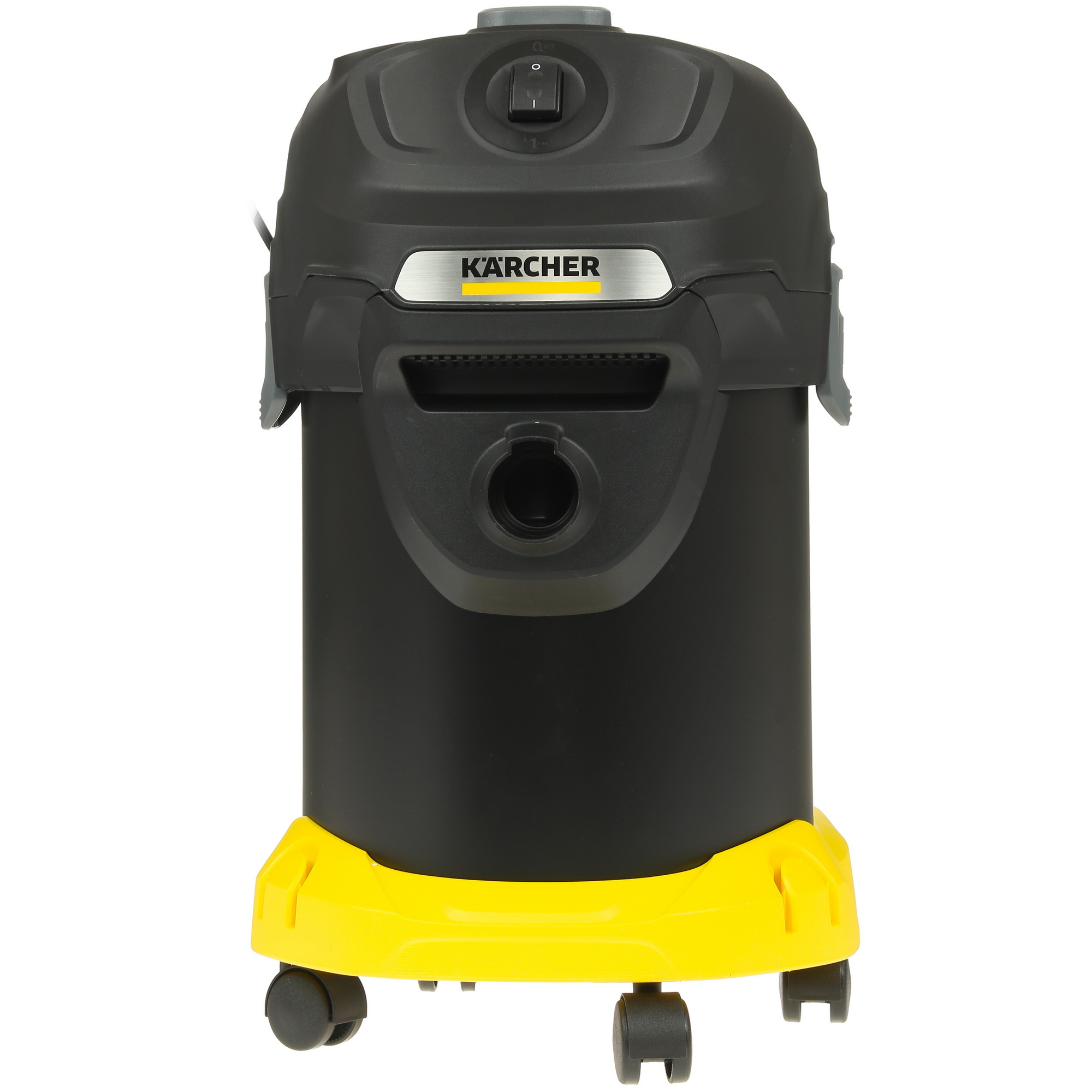 Пылесос для золы  Karcher AD 4 PREMIUM 8106594 STDN-0139506 - Вид №2