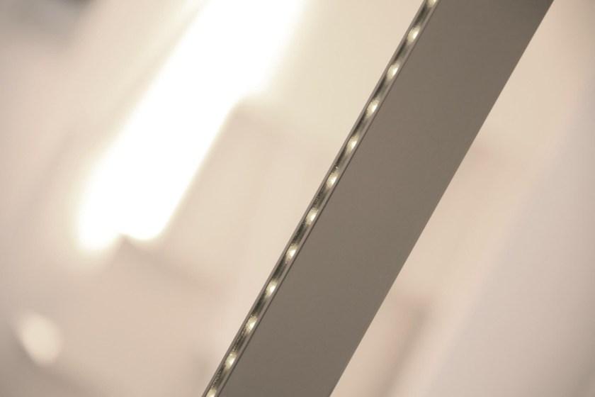 Brillamenti Светодиодный торшер из алюминия Mithra Mip.nnn.co.a.to.fs - Вид №3