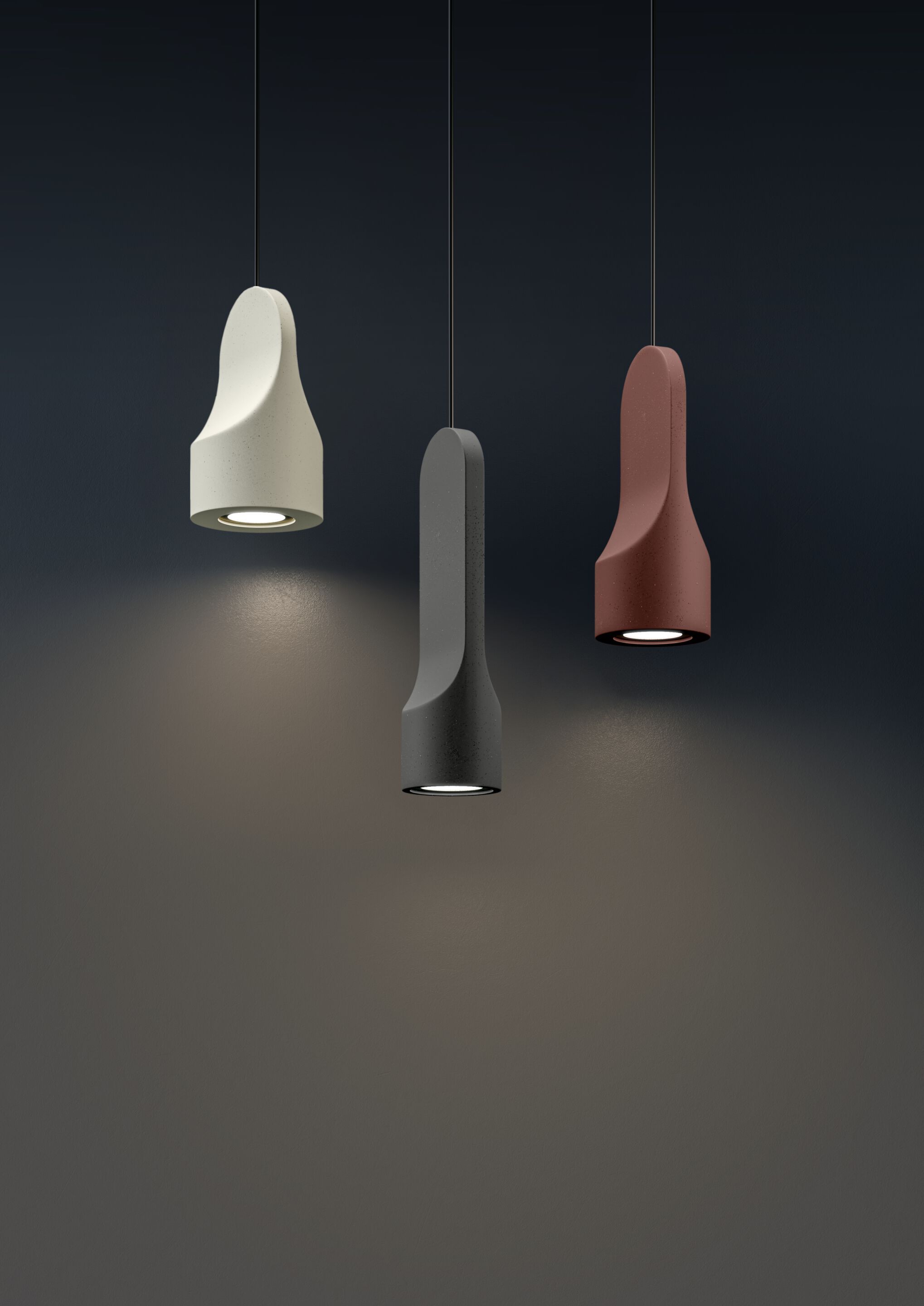 Светодиодный подвесной светильник A-Emotional Light PARGA PA104 ARCH-00077413