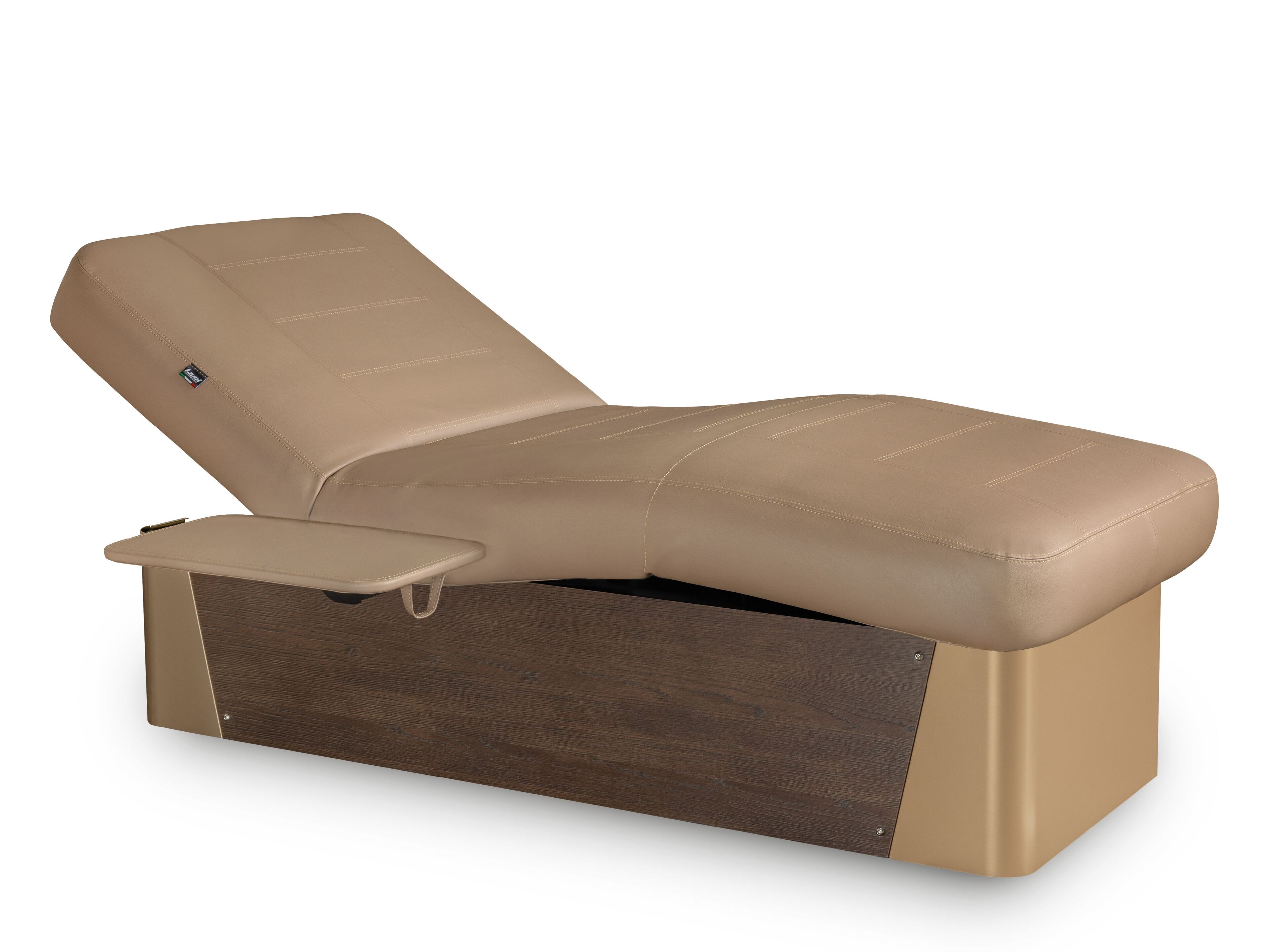 Шезлонг с электроприводом Lemi Group Home SPA ARCH-00138042 - Вид №1