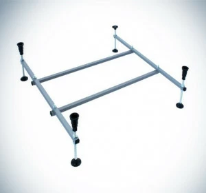 Каркас для душевого поддона 80х80 80*80