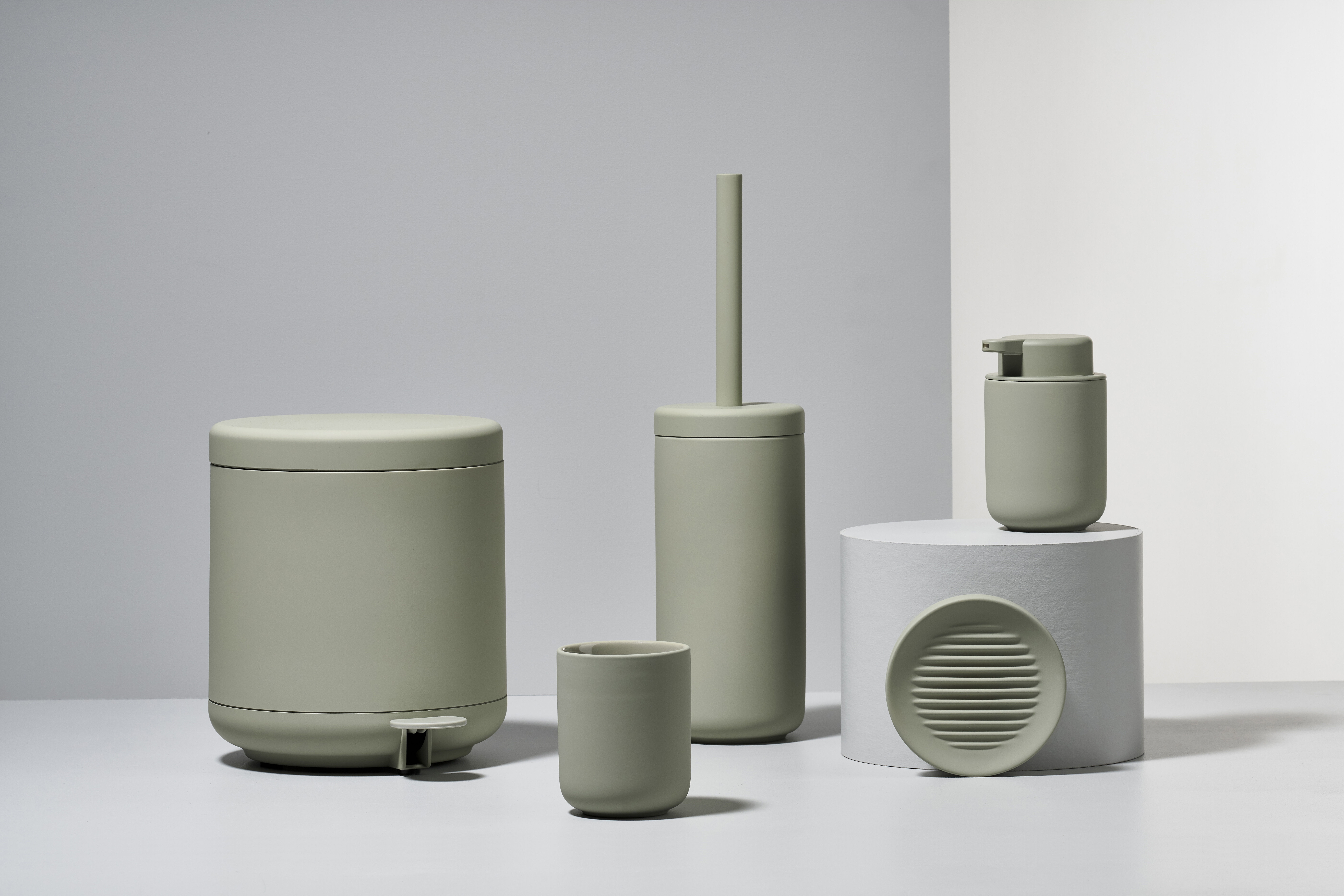 331856 чашка для зубной щетки Zone Denmark Ume - Вид №1